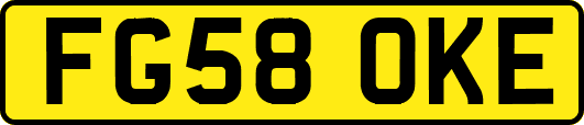 FG58OKE