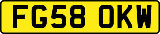 FG58OKW