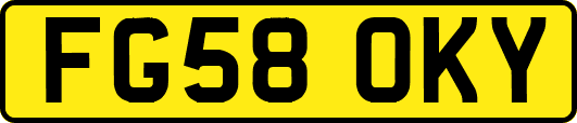 FG58OKY
