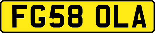 FG58OLA