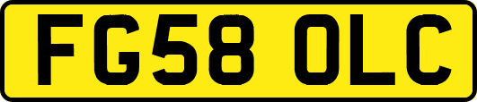 FG58OLC