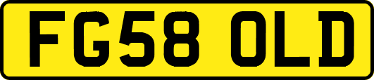FG58OLD