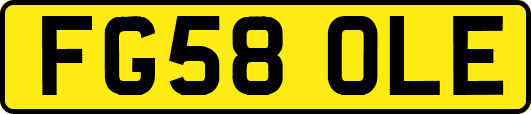 FG58OLE