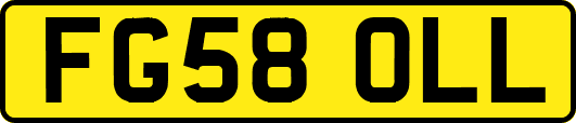 FG58OLL