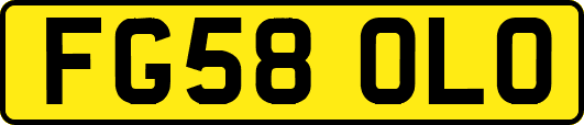 FG58OLO