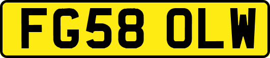 FG58OLW