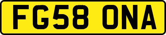 FG58ONA