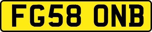FG58ONB
