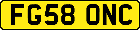 FG58ONC