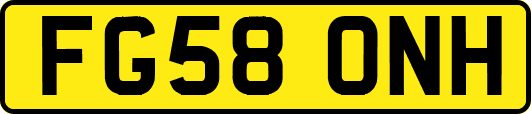 FG58ONH