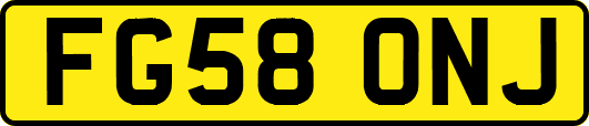 FG58ONJ