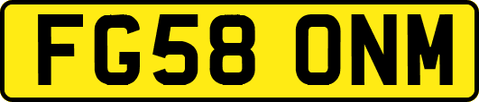FG58ONM