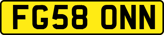 FG58ONN