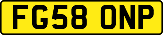 FG58ONP