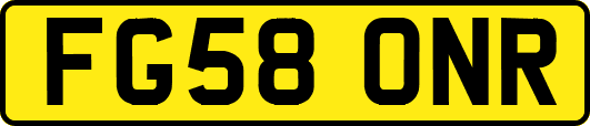 FG58ONR