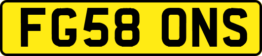 FG58ONS
