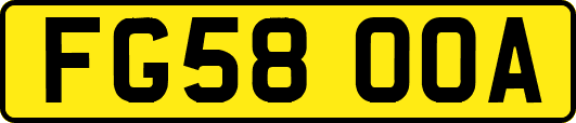 FG58OOA