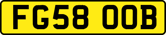 FG58OOB
