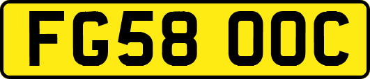 FG58OOC
