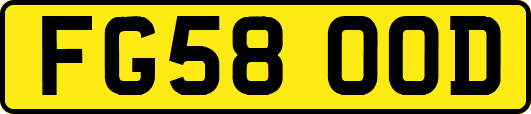 FG58OOD
