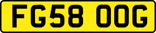 FG58OOG