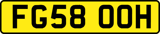 FG58OOH
