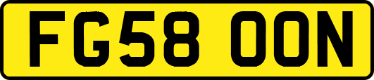 FG58OON