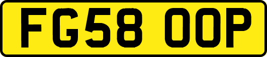 FG58OOP