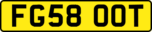 FG58OOT