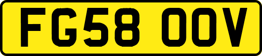 FG58OOV