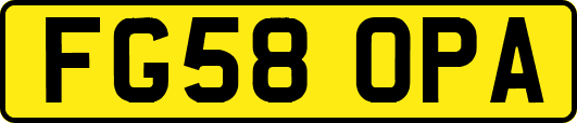 FG58OPA