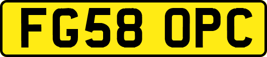 FG58OPC