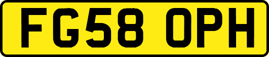FG58OPH