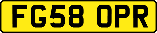FG58OPR