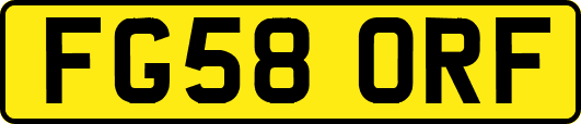 FG58ORF