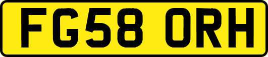 FG58ORH