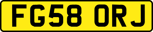 FG58ORJ