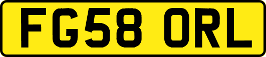 FG58ORL