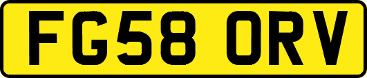 FG58ORV