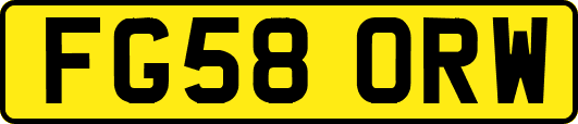 FG58ORW