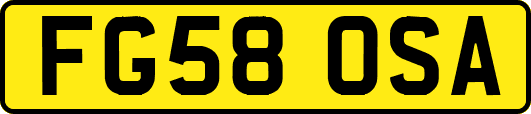 FG58OSA