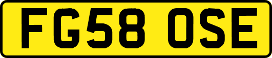 FG58OSE