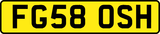 FG58OSH