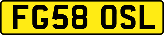 FG58OSL