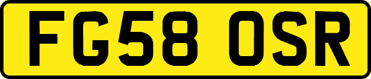 FG58OSR