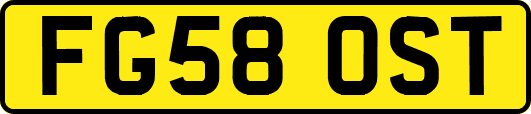 FG58OST