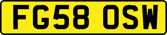 FG58OSW