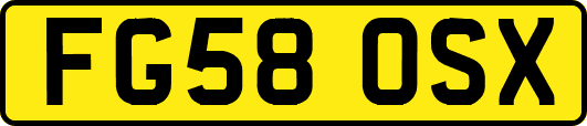 FG58OSX