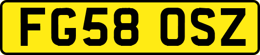 FG58OSZ