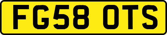 FG58OTS